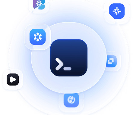 Product development illustration